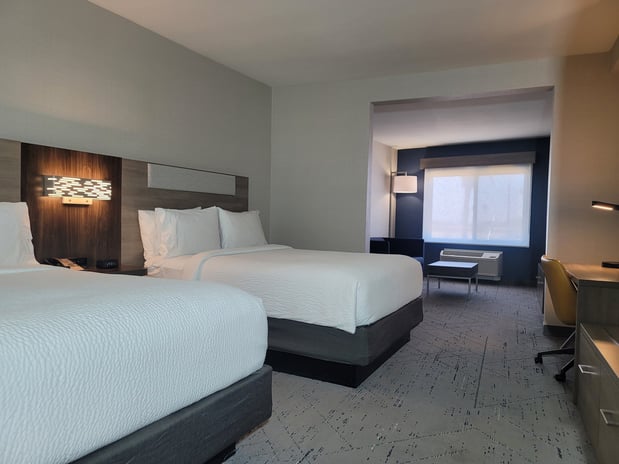 Images Holiday Inn Express San Diego South - Chula Vista by IHG