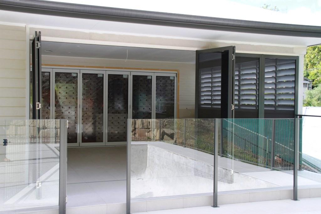 Images Vincent Security - Crimsafe Security Screens & Doors Brisbane