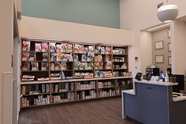 Images VCA Mainland Animal Hospital