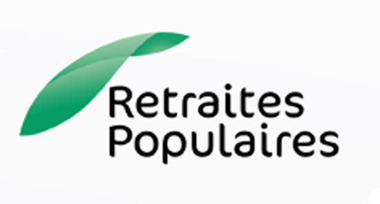 Retraites Populaires Nyon 021 348 20 20