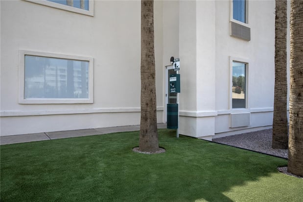 Images Home2 Suites by Hilton Scottsdale Old Town