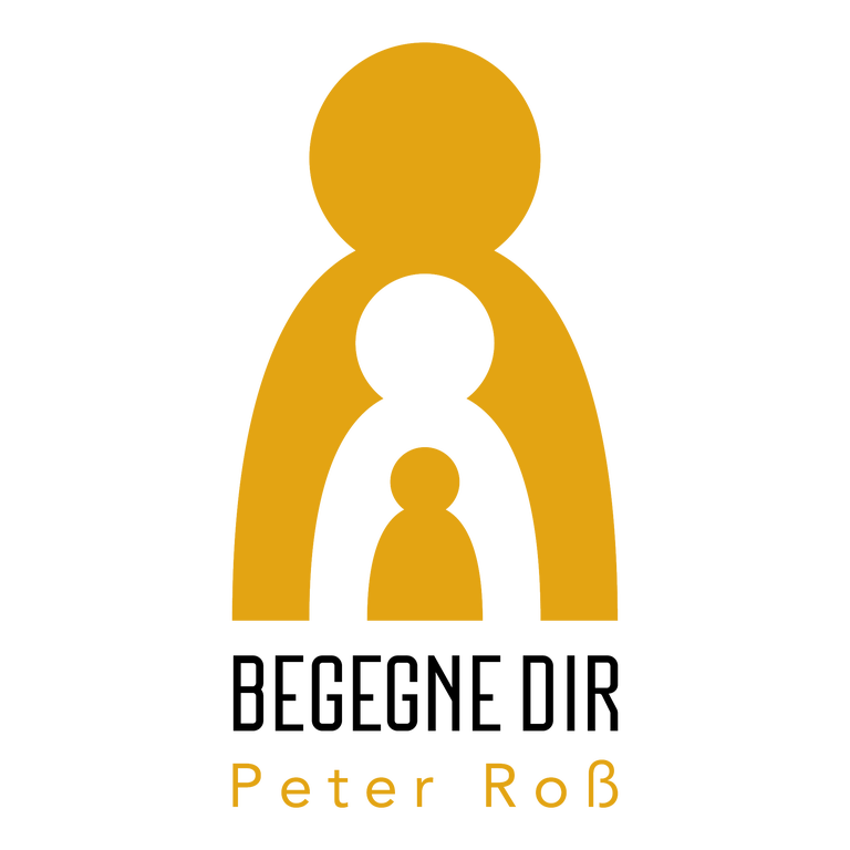 Begegne Dir Peter Roß Systemische Beratung in Hohenroth - Logo