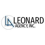 Leonard Agency, Inc. Logo