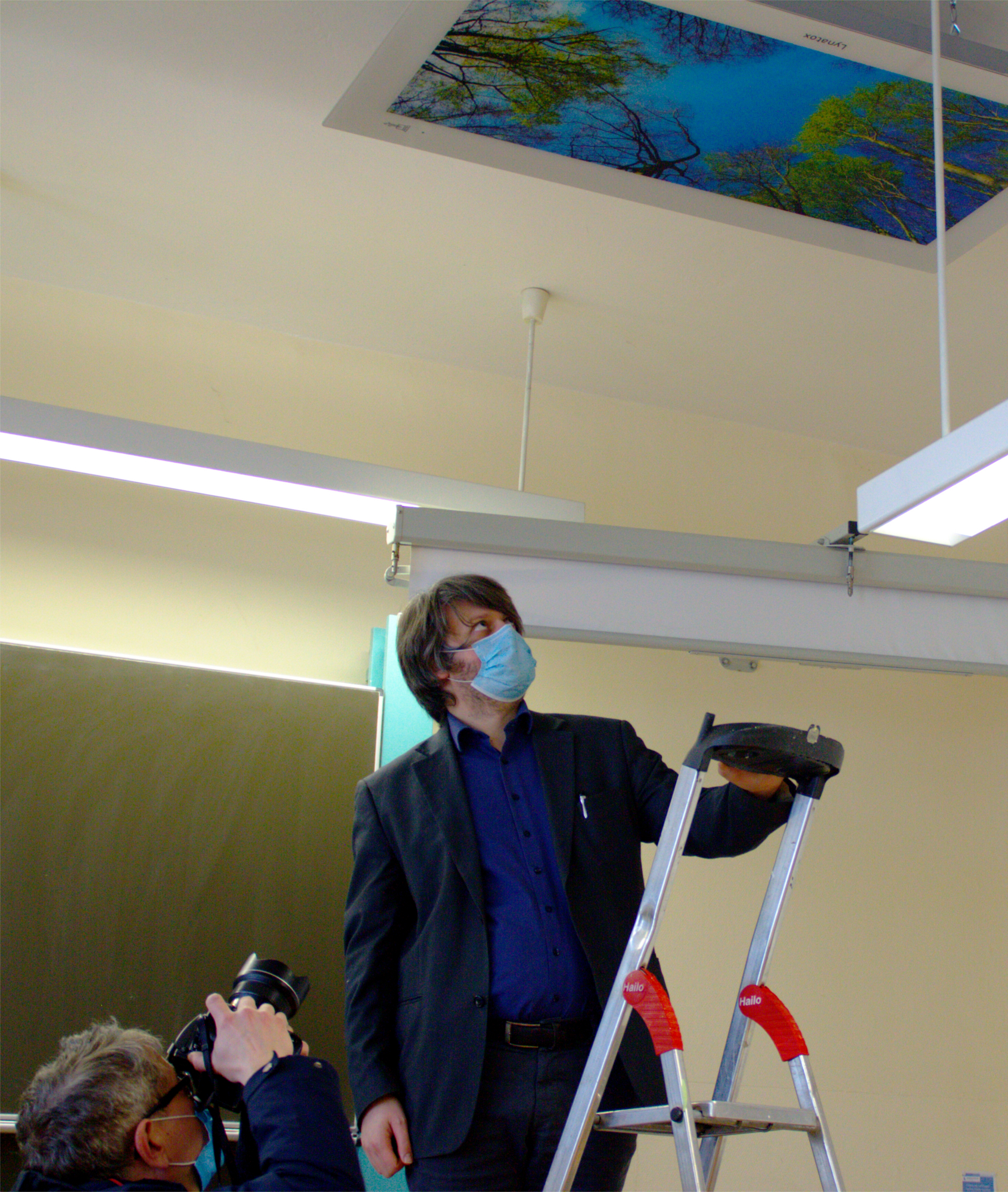 Lynatox GmbH, Ehrenbergstrasse 11 in Ilmenau