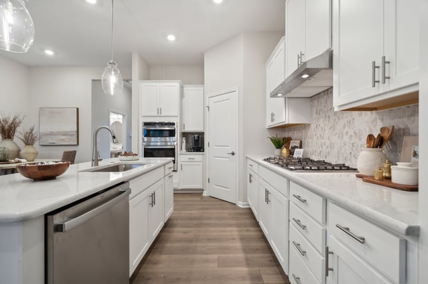 Images Indian Trail Townhomes - Taylor Morrison