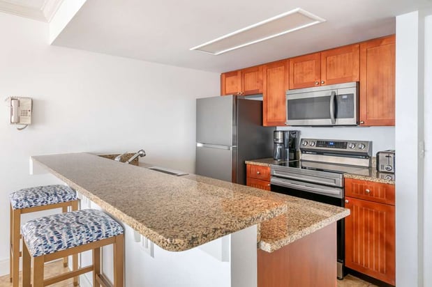 Images Hilton Vacation Club The Cove on Ormond Beach