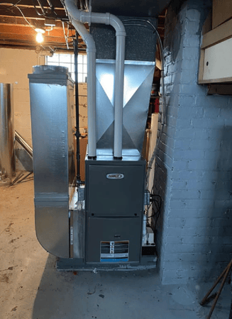 Images Mendez Heating & Cooling