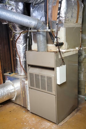 Images Supreme Heating & Cooling Inc