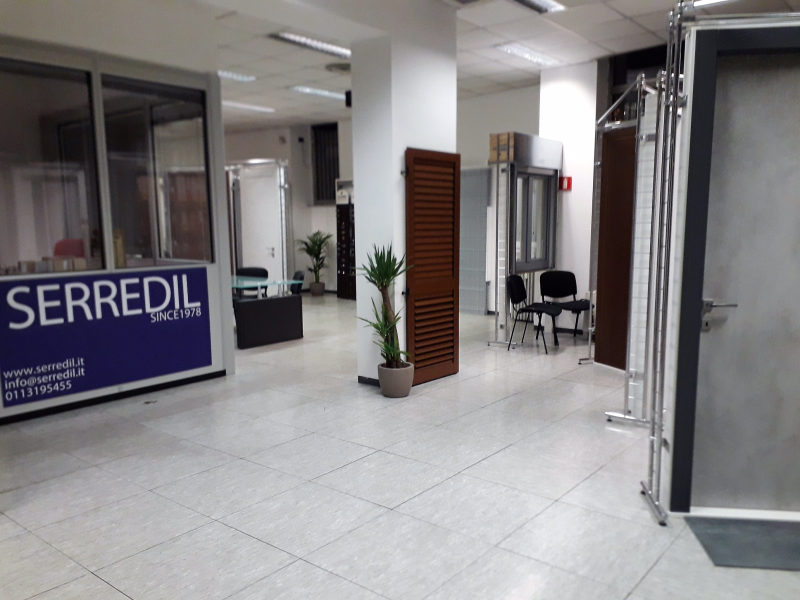 Images Serr Edil (S.N.C.)