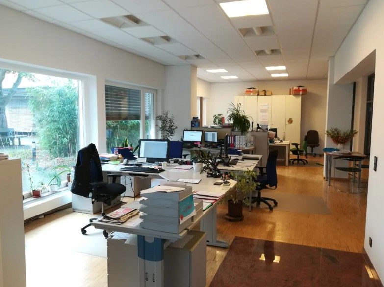 ISM Immobilien-Schadstoff-Management GmbH, Helmholtzstr. 52 in Wiesbaden