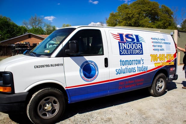 Images Indoor Solutions