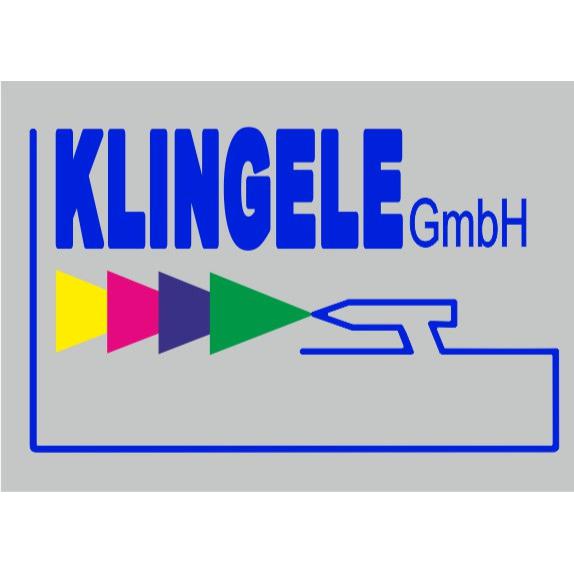 Logo Klingele GmbH