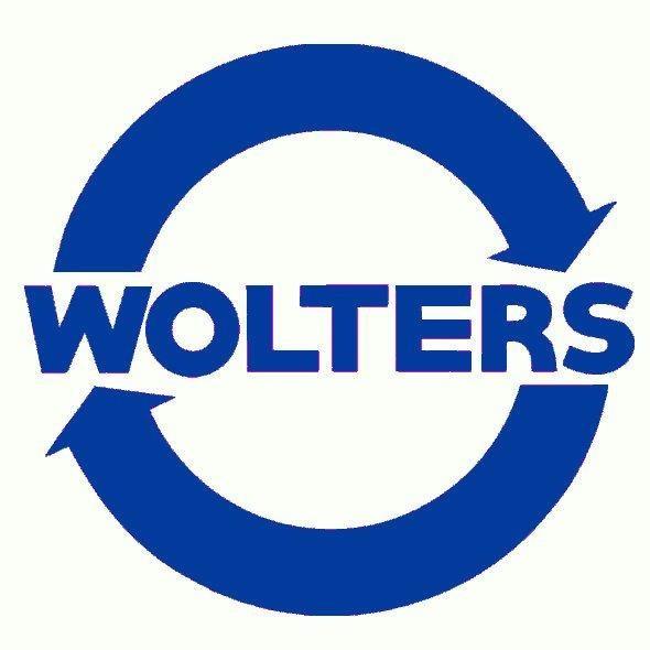Wolters Motors & Drives Logo
