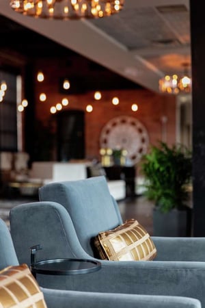 Images The Foundry Hotel Asheville, Curio Collection by Hilton