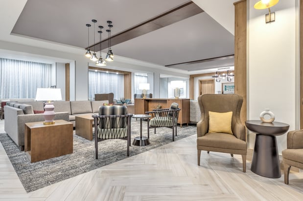 Images Staybridge Suites Port Arthur by IHG