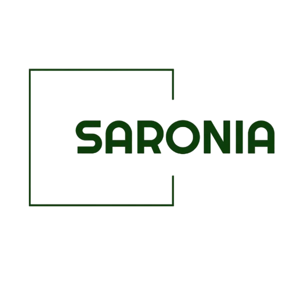 Saronia Oy Logo