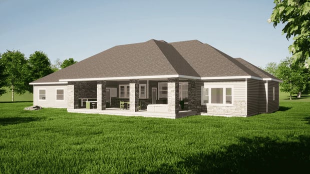 Images South Fork Design