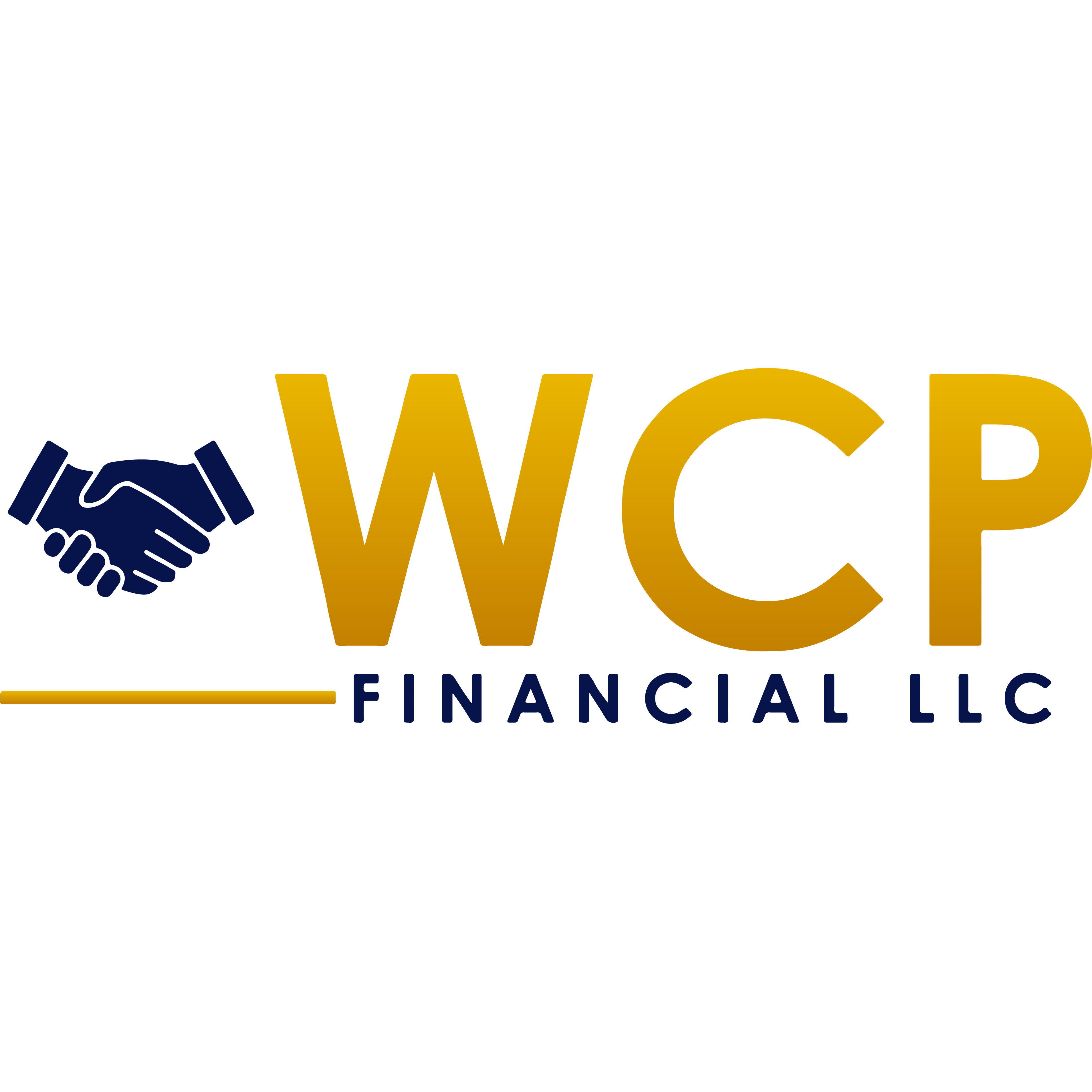 WCP Financial LLC Logo