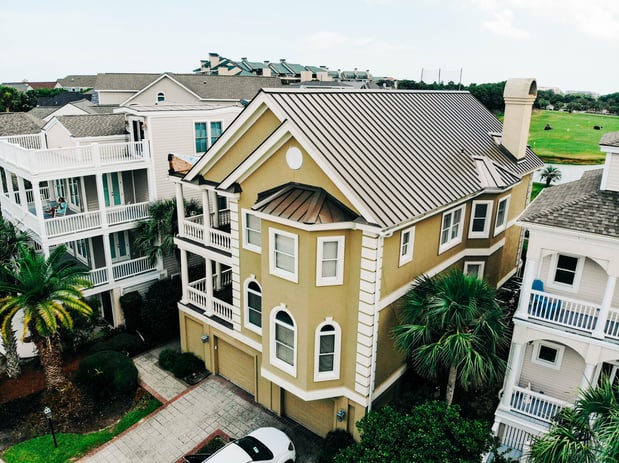 Images Baker Home Exteriors