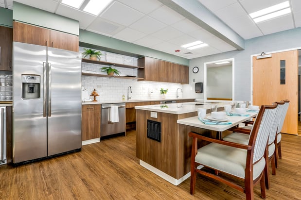 Images Evergreen Center for Health & Rehabilitation