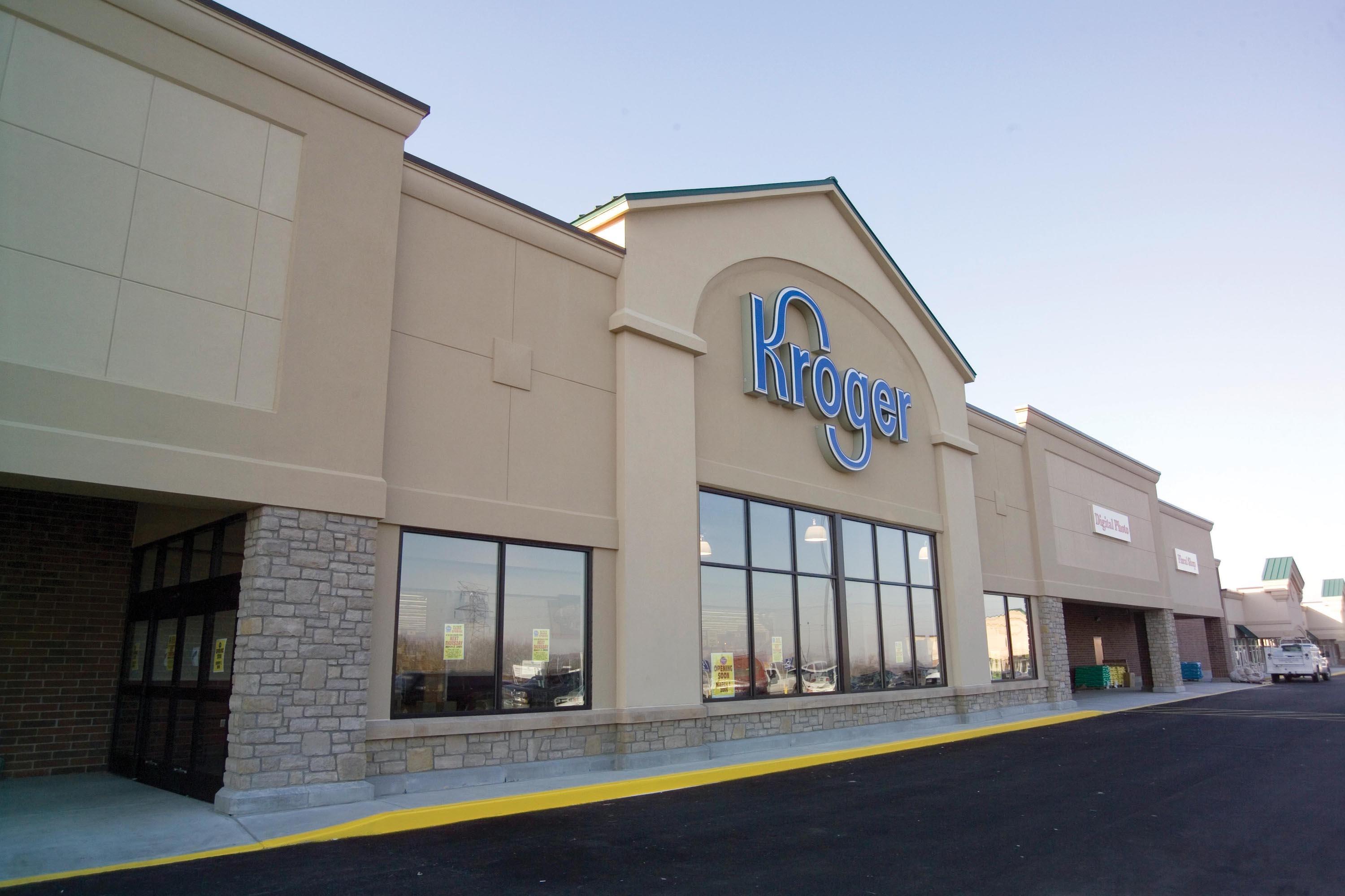 Kroger - Grocery Store in Mesquite TX 75181 - Call (469) 726-0224 ...