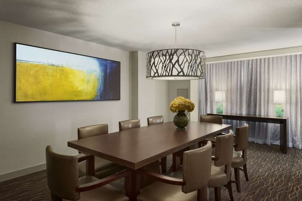 Images Hilton Salt Lake City Center