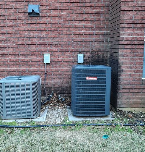 Images Day Air Conditioning & Heating