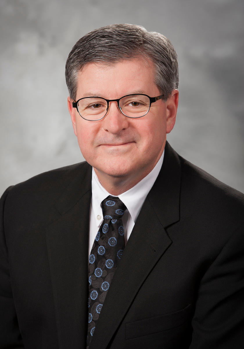 Dr. John C. Eggenberger, MD