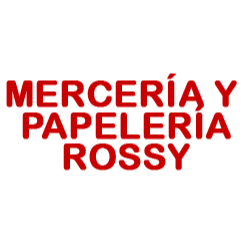 Mercería y Papelería Rossy Cuauhtémoc - Chihuahua