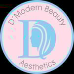 D’Modern Beauty Microblading, Lash, Skin Studio Laguna Niguel Logo