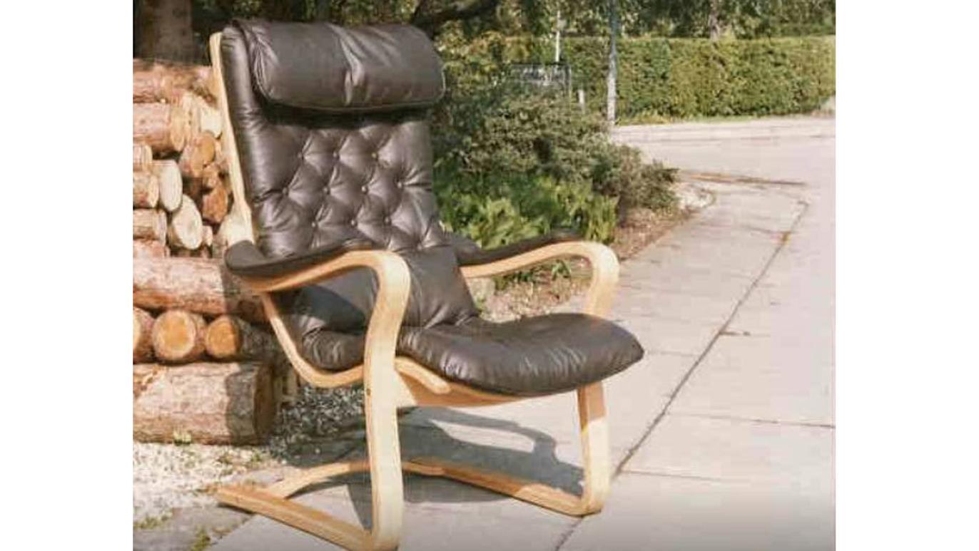 Images Ivan Farsø Møbelpolstrer