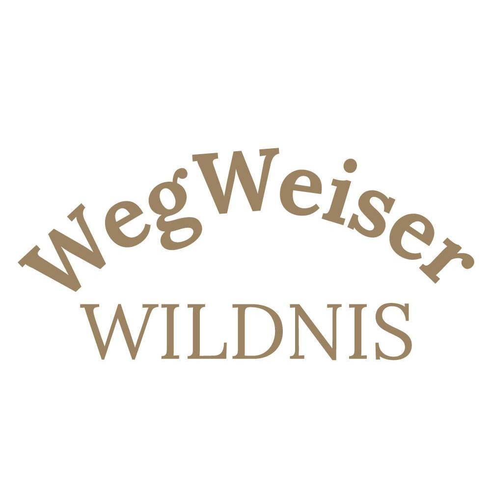 Wildnisschule WegWeiser Wildnis Logo