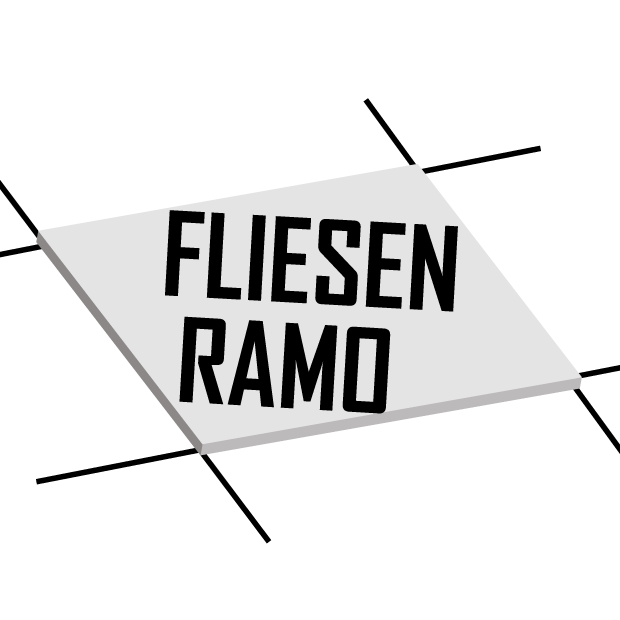 Logo Fliesen Ramo
