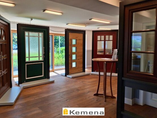 Kemena Tischlerei GmbH, Borgwardstr. 9 in Bremen