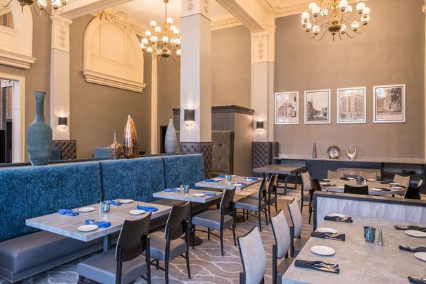 Images DoubleTree by Hilton Utica