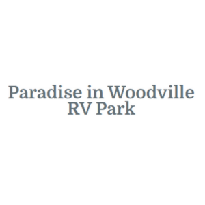Paradise in Woodville RV Park