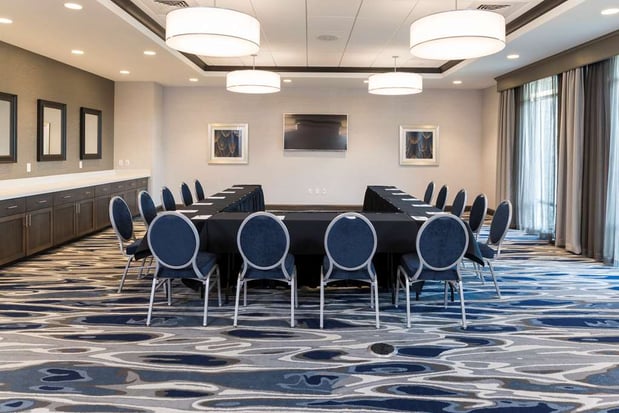 Images Hampton  Inn & Suites Indianapolis-Keystone