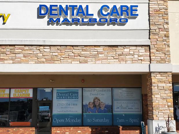 Images Dental Care Marlboro