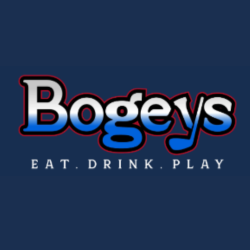 Bogeys Logo