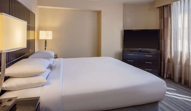 Images DoubleTree Suites by Hilton Minneapolis Downtown