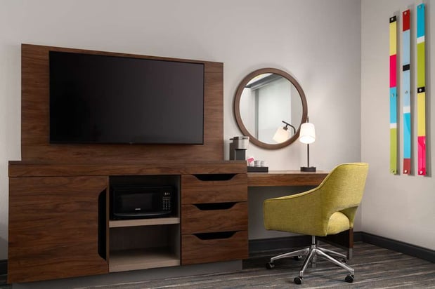 Images Hampton Inn Spring Lake Fayetteville