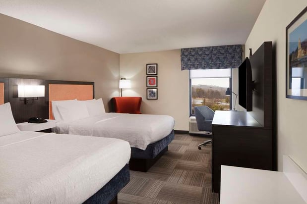 Images Hampton Inn Charleston-Southridge