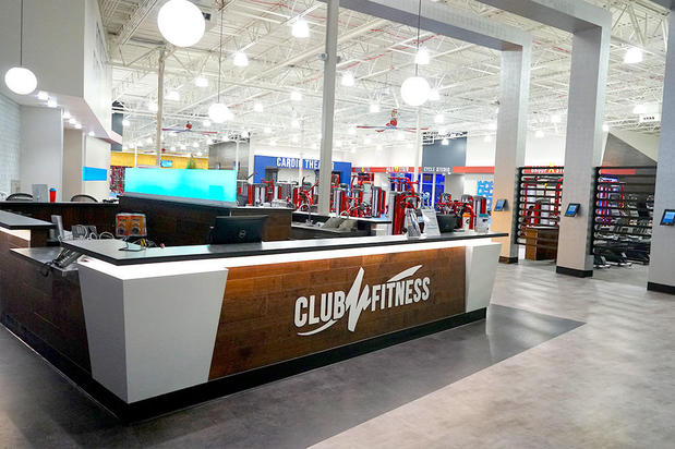 Images Club Fitness - O'Fallon IL