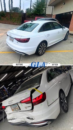 Images Georgia Luxury Automotive Lively