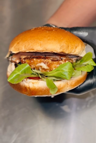 Images Mr. Cheeseburger