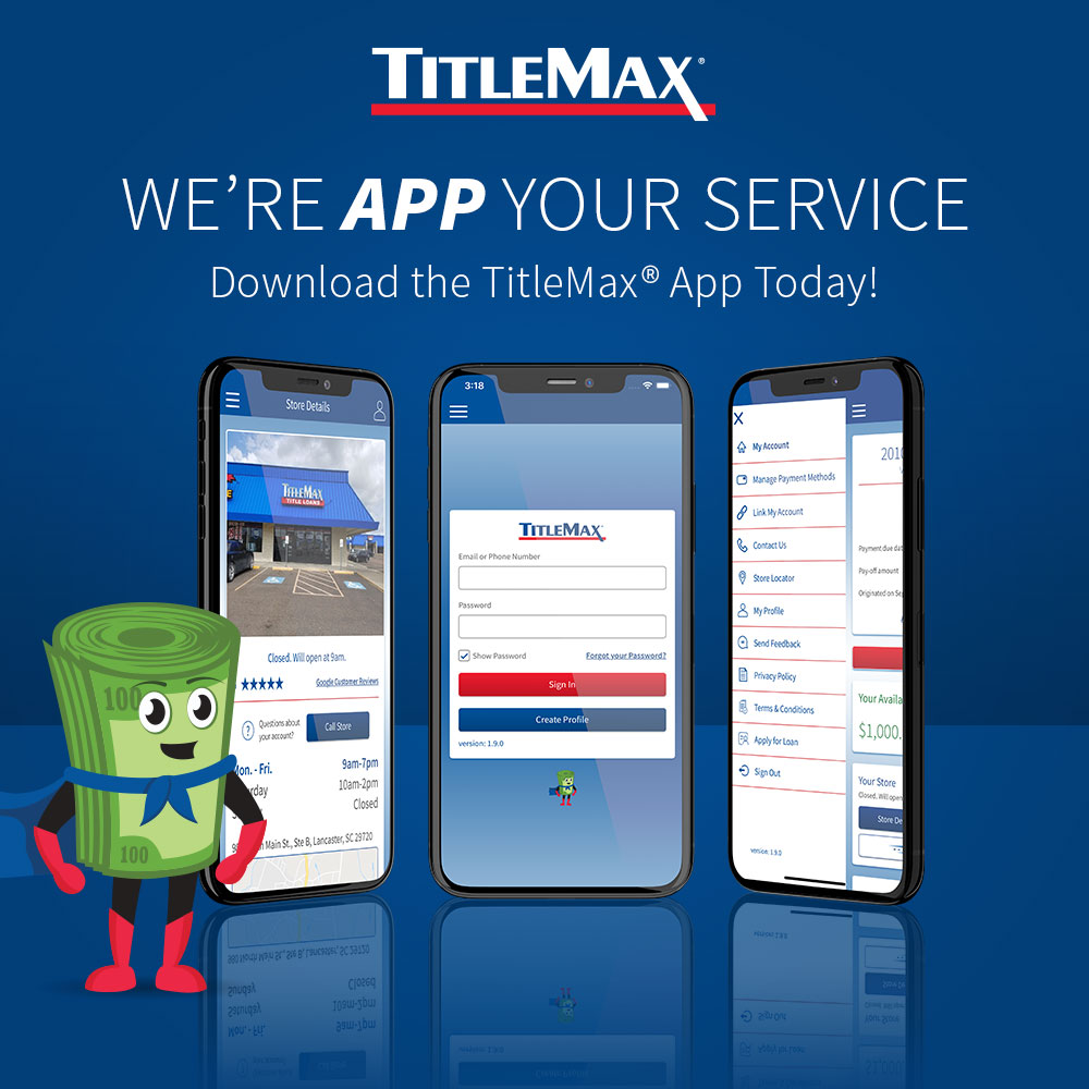 TitleMax Loans Photo