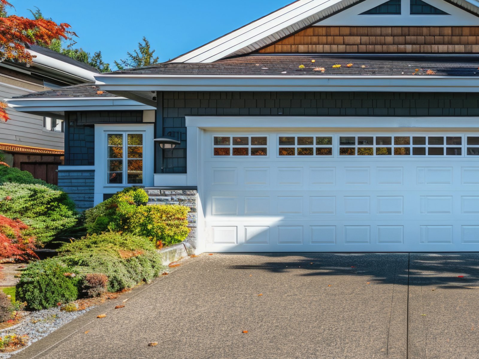 QuickLift Garage Door Repair Service