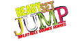 Ready Set Jump Inflatable Bounce Houses