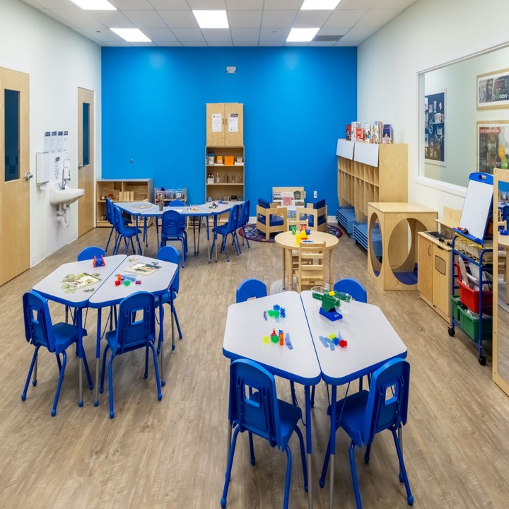Images The Goddard School of Westport