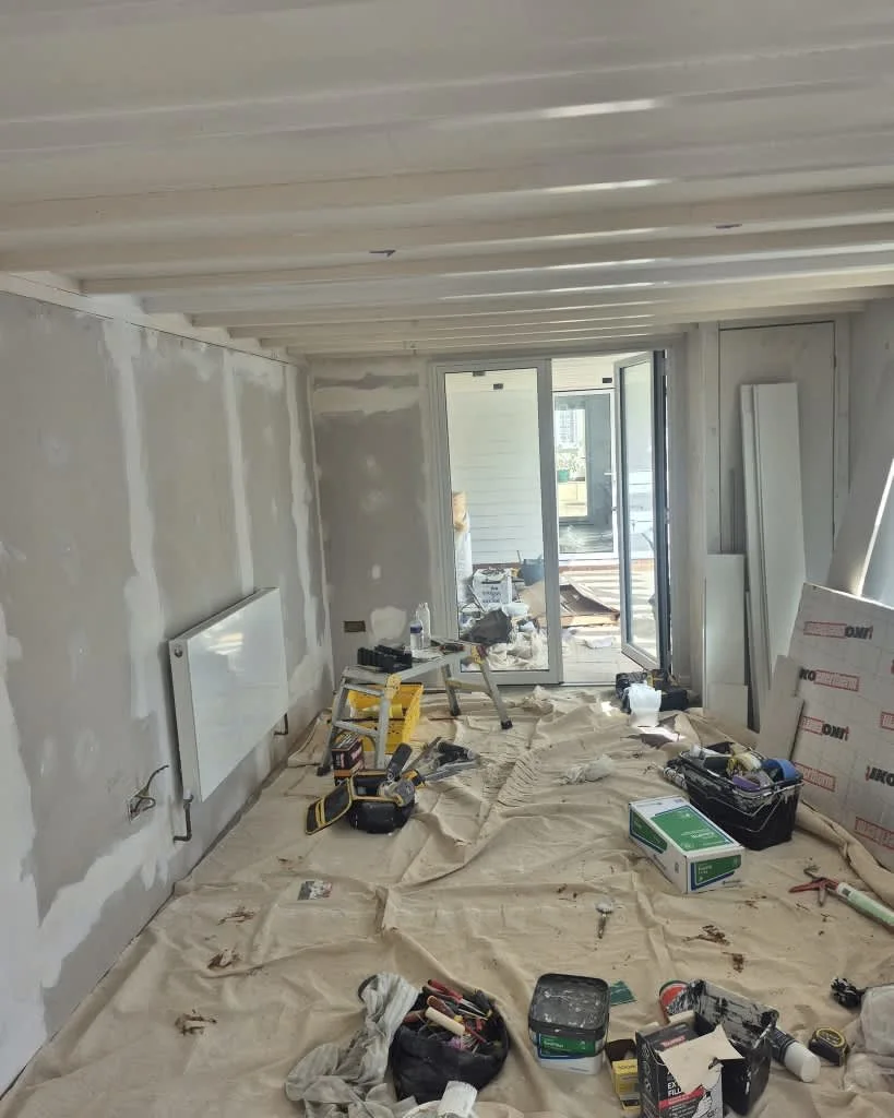 Images Verisure Damp Proofing & Plastering